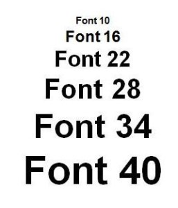 Online-Magazine-Font-Sizes