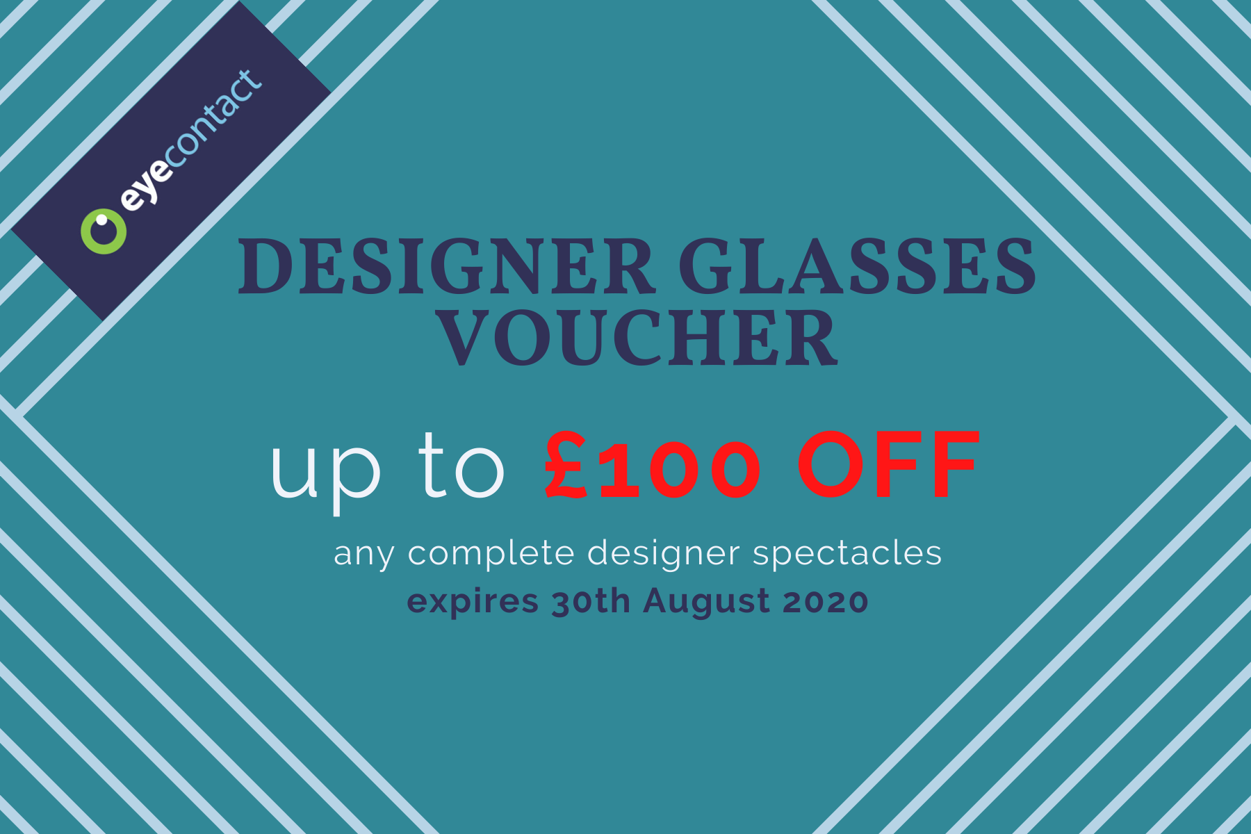 Contact Lens Supply situation during COVID19 pandemicEye Contact Opticians, London, Liverpool